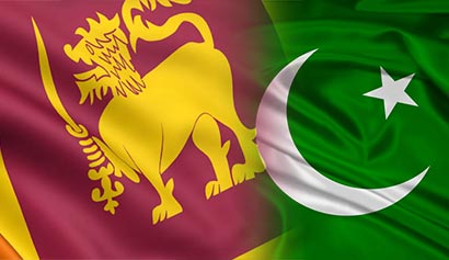 Pakistan-Sri Lanka joint Seminar on Political and Diplomatic Challenges Faced by Nations During and After Conflicts Confined to Borders