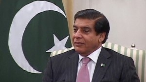 Message of Raja Pervez Ashraf  Prime Minister of Pakistan  On International Women’s Day  (8TH MARCH, 2013) 