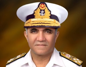 Pakistan's Naval Chief due to arrive in Sri Lanka