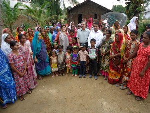 Pakistan sponsors Clean Drinking Water Supply Projects in remote villages of Polonnaruwa