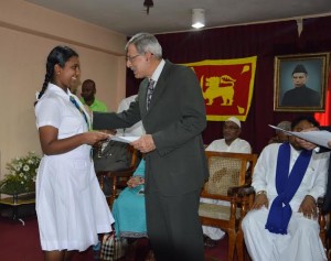 Pakistan awards Prestigious Jinnah Scholarship to 69 brilliant Sri Lankan Students in Kandy