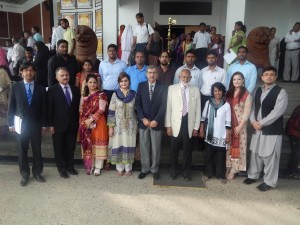 Pakistan awards Scholarship to 83 brilliant Sri Lankan Students including 12 promising Journalists in 2nd Phase