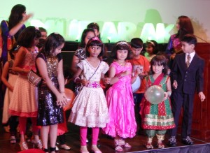 Pakistani Community celebrated Chaand Raat in Colombo