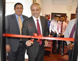 Pakistan committed to promote Human Capital and Entrepreneurship Development in Sri Lanka – H.E. Shakeel Hussain